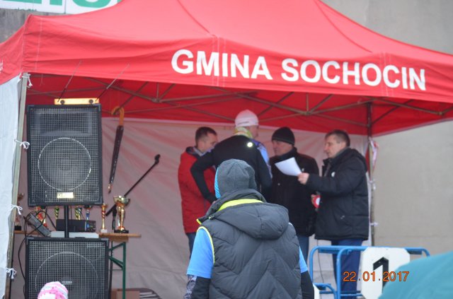 iii bieg stczniowy 50